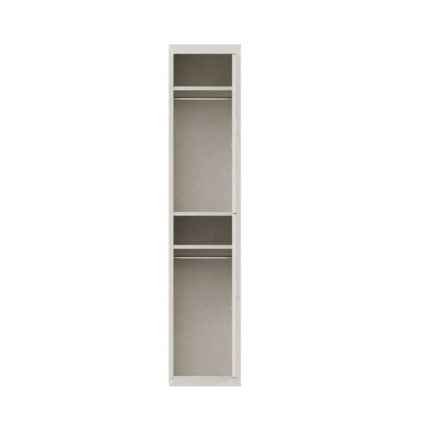 Metal Cabinet Wardrobe – LT-0212