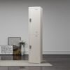 Metal Cabinet Wardrobe – LT-0212