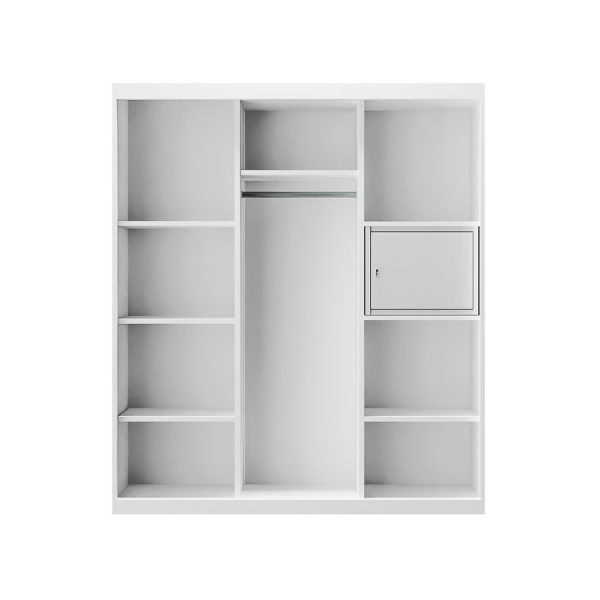 0220-3-600x600-1.jpg Metal Cabinet Wardrobe – LT-0220
