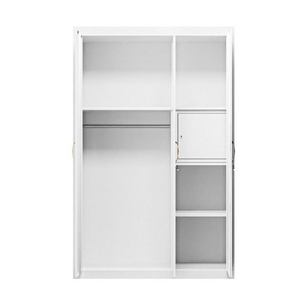 0225-2-600x600-1.jpg Metal Cabinet Wardrobe – LT-0225
