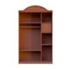Metal Cabinet Wardrobe – LT-0233