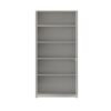 Metal Cabinet Wardrobe – LT-0259 (FC)