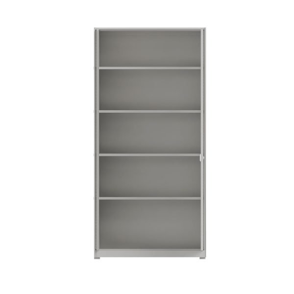 Metal Cabinet Wardrobe – LT-0259 (FC)
