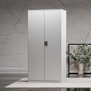 Metal Cabinet Wardrobe – LT-0259 (FC)