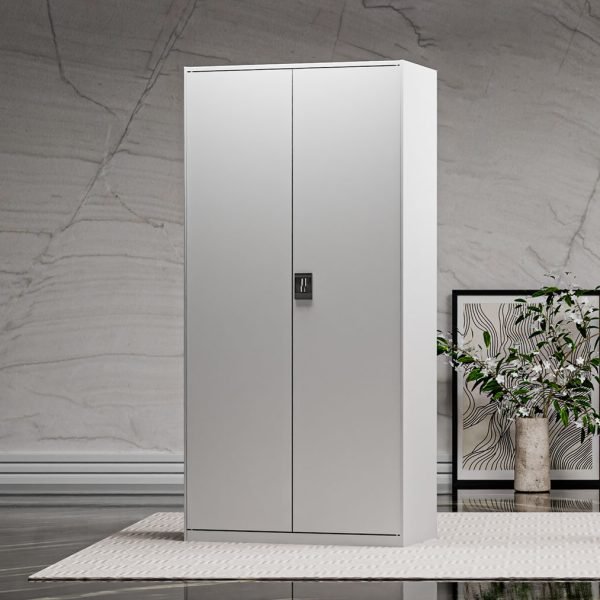 Metal Cabinet Wardrobe – LT-0259 (FC)