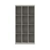 Metal Cabinet Wardrobe – LT-0291 SRC