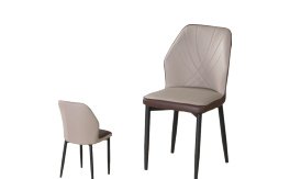 C-149_BE Dining Chair – C-149(BE)