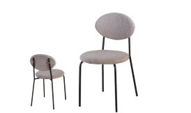 C-171_G Dining Chair – C-171(G)