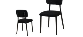 C-172_B Dining Chair – C-172(B)