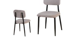 C-173_G Dining Chair – C-173(G)