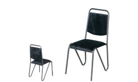 C-174_B Dining Chair – C-174(B)