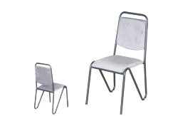 C-175_G Dining Chair – C-175(G)