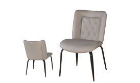 C-178_BE Dining Chair – C-178(BE)