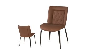 C-179_C Dining Chair – C-179(C)