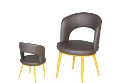 Dining Chair – C-183(DG)