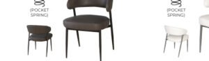 C-189_G Dining Chair – C-189(G)