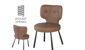 C-193_C Dining Chair – C-193(C)