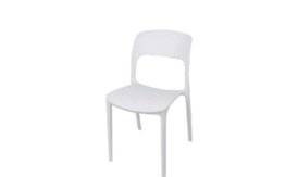C-197_W PP Chair – C-197(W)