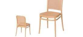 C-312_K PP Chair – C-312(K)