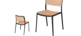 C-354_B PP Chair – C-354(B)