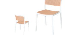 C-355_W PP Chair – C-355(W)