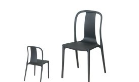 C-357_B PP Chair – C-357(B)
