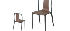 C-358_C PP Chair – C-358(C)