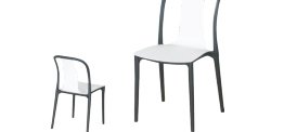 C-359_W PP Chair – C-359(W)