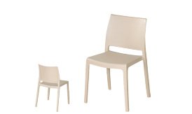C-362_K PP Chair – C-362(K)