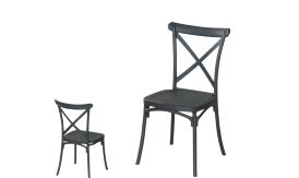 C-396_B PP Chair – C-396(B)