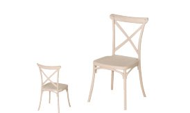 C-397_K PP Chair – C-397(K)