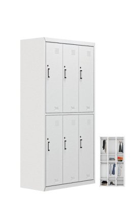 Office Cabinet – LT-0214