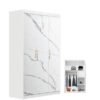 LT-0225 Metal Cabinet Wardrobe – LT-0225