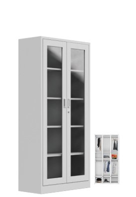 Office Cabinet – LT-0237