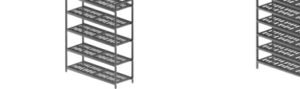 Shoe Rack – LT-1004
