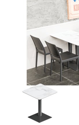 LT-642 Dining Table – LT-642
