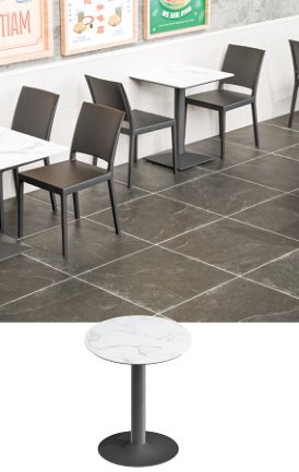 LT-643 Dining Table – LT-643