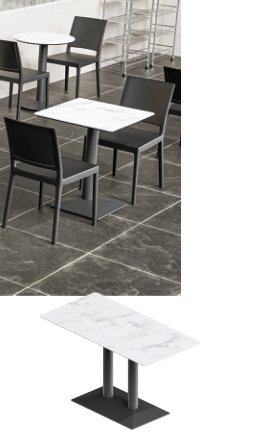 LT-644 Dining Table – LT-644