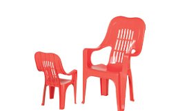 LT-825_R Plastic Chair – LT-825(R)
