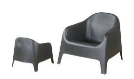 PP Relax Chair – LT-828(B)