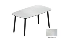 LT-8852 Dining Table – LT-8852