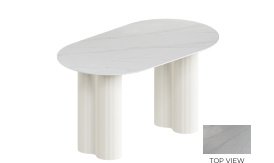 LT-8854 Dining Table – LT-8854
