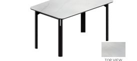 LT-8856 Dining Table – LT-8856