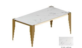 Dining Table – LT-8860