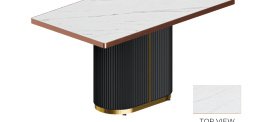 Dining Table – LT-8874