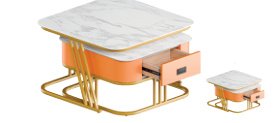 LT-CT065 Coffee Table – LT-CT065