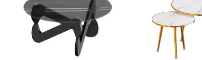 LT-CT068 Coffee Table – LT-CT068