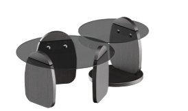 Coffee Table – LT-CT070(B)