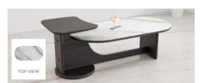 LT-CT072 Coffee Table – LT-CT072