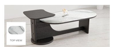 LT-CT072 Coffee Table – LT-CT072